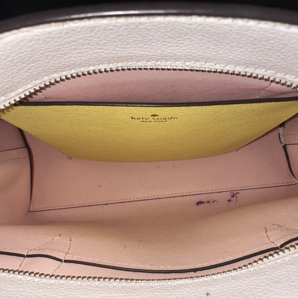 Kate Spade Eva Satchel - Picture 7 of 7